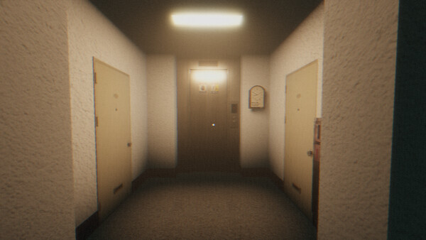 AFTERLIGHT: The Apartment screenshot 2