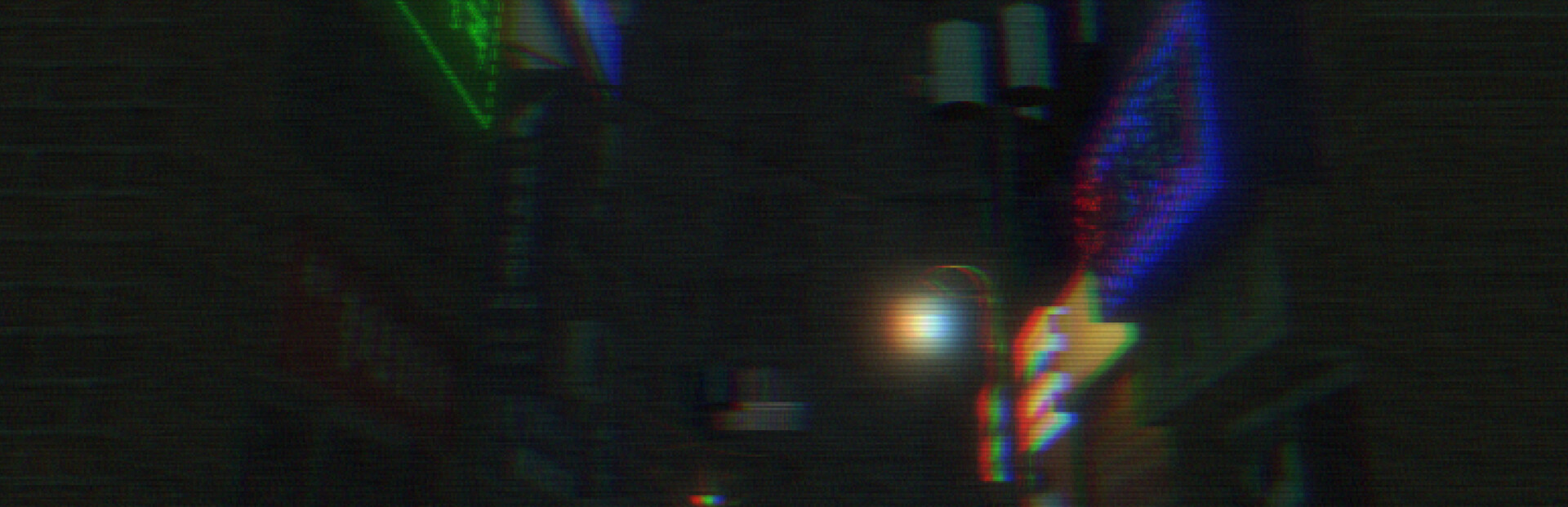 AFTERLIGHT: The Apartment