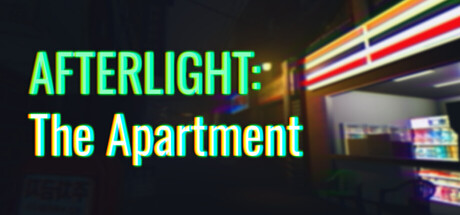 AFTERLIGHT: The Apartment