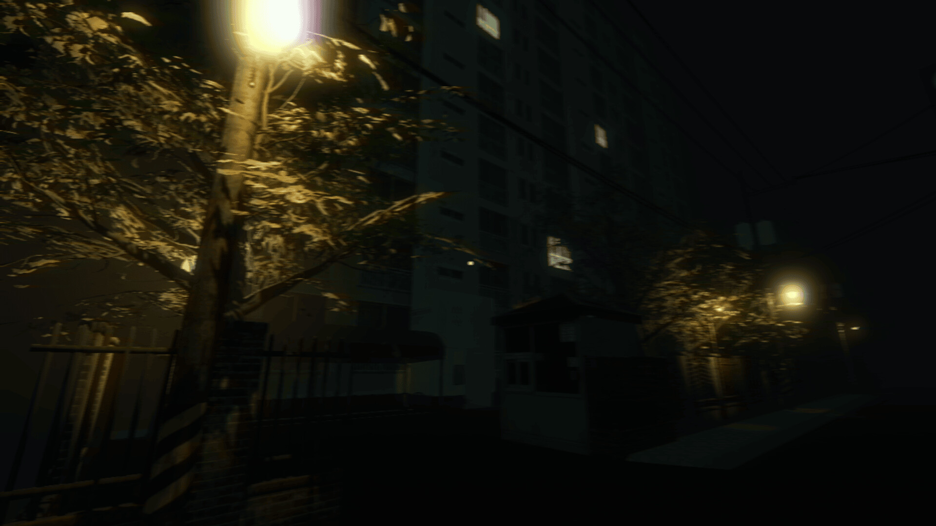 AFTERLIGHT: The Apartment screenshot 9