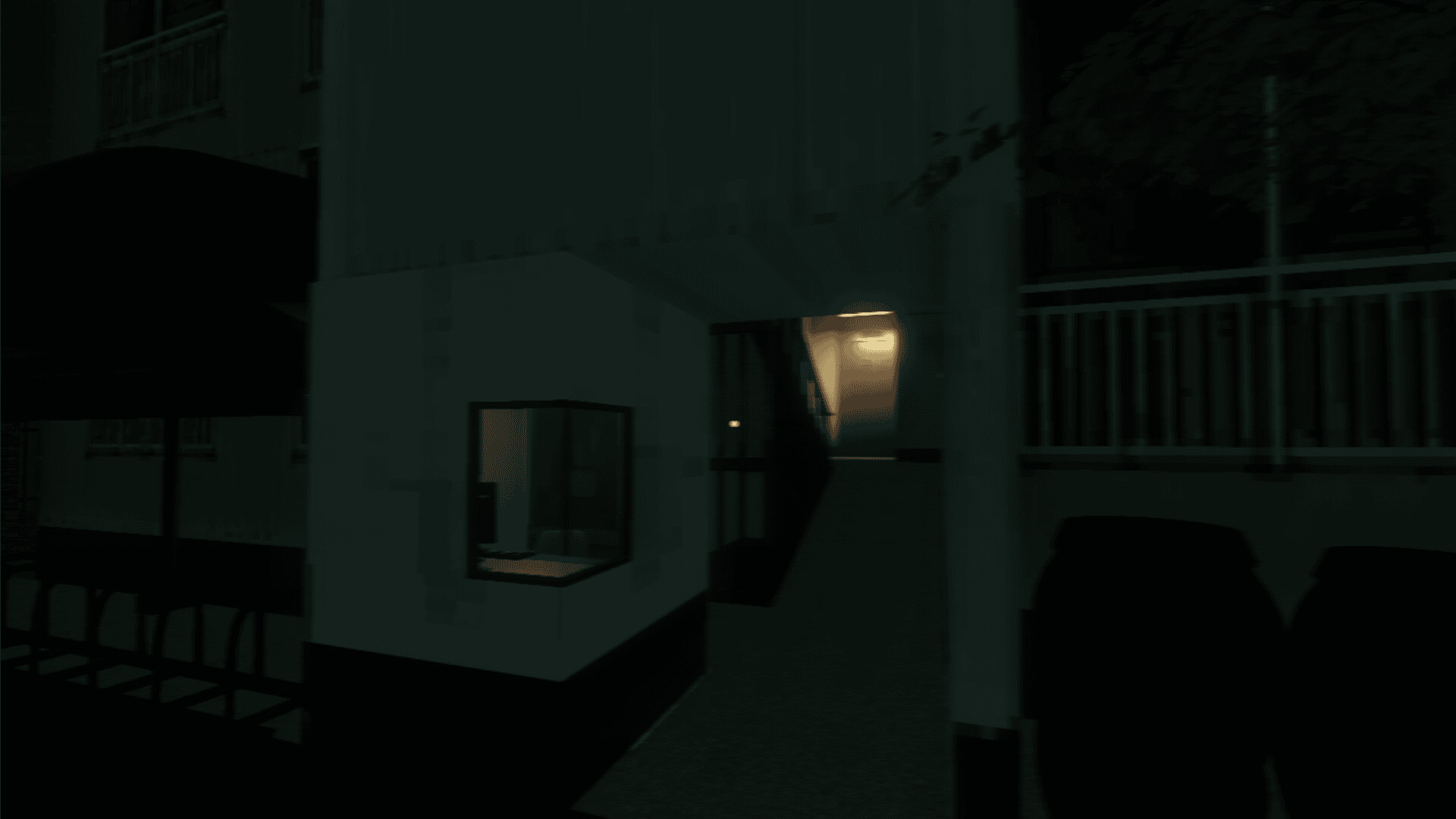 AFTERLIGHT: The Apartment screenshot 10