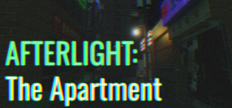 AFTERLIGHT: The Apartment