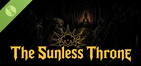 The Sunless Throne Demo