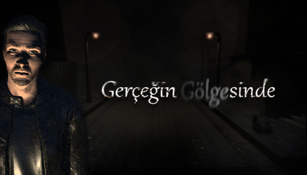 In The Shadow Of The Truth