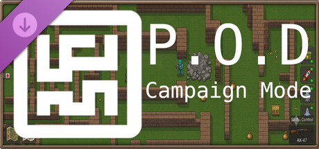 P.O.D Campaign Mode