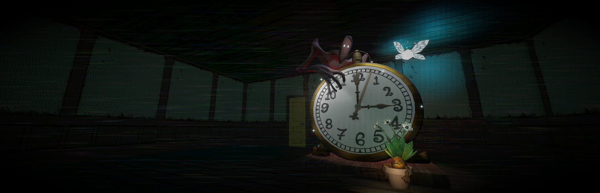 Click Clock