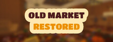 Old Market Restored
