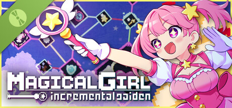 Magical Girl: incremental gaiden Demo