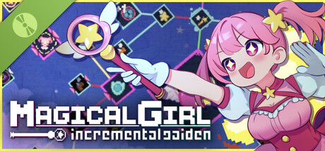 Magical Girl: incremental gaiden Demo