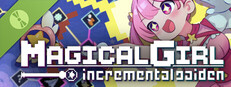 Magical Girl: incremental gaiden Demo