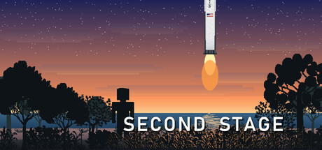 Second Stage — Steam header