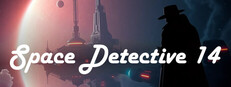 Space Detective 14