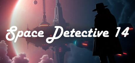 Space Detective 14 — Steam header