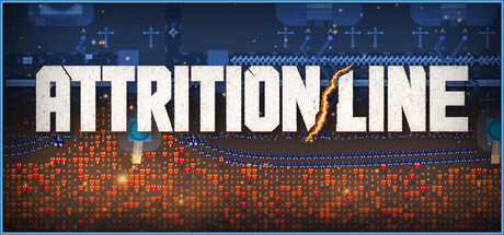 Attrition Line — Steam header