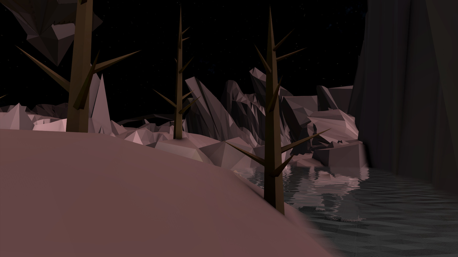 After Dreams screenshot 3
