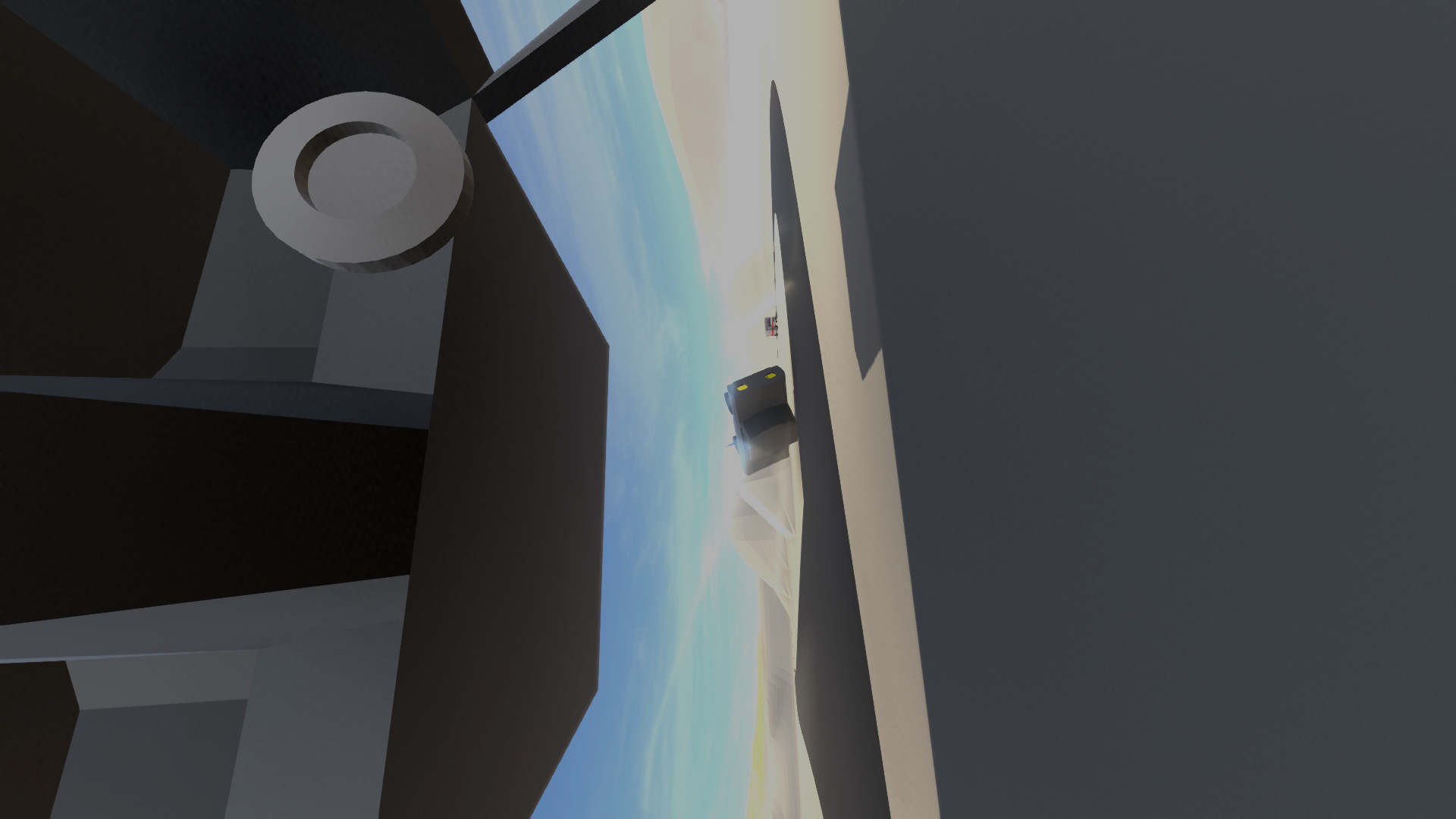 After Dreams screenshot 4