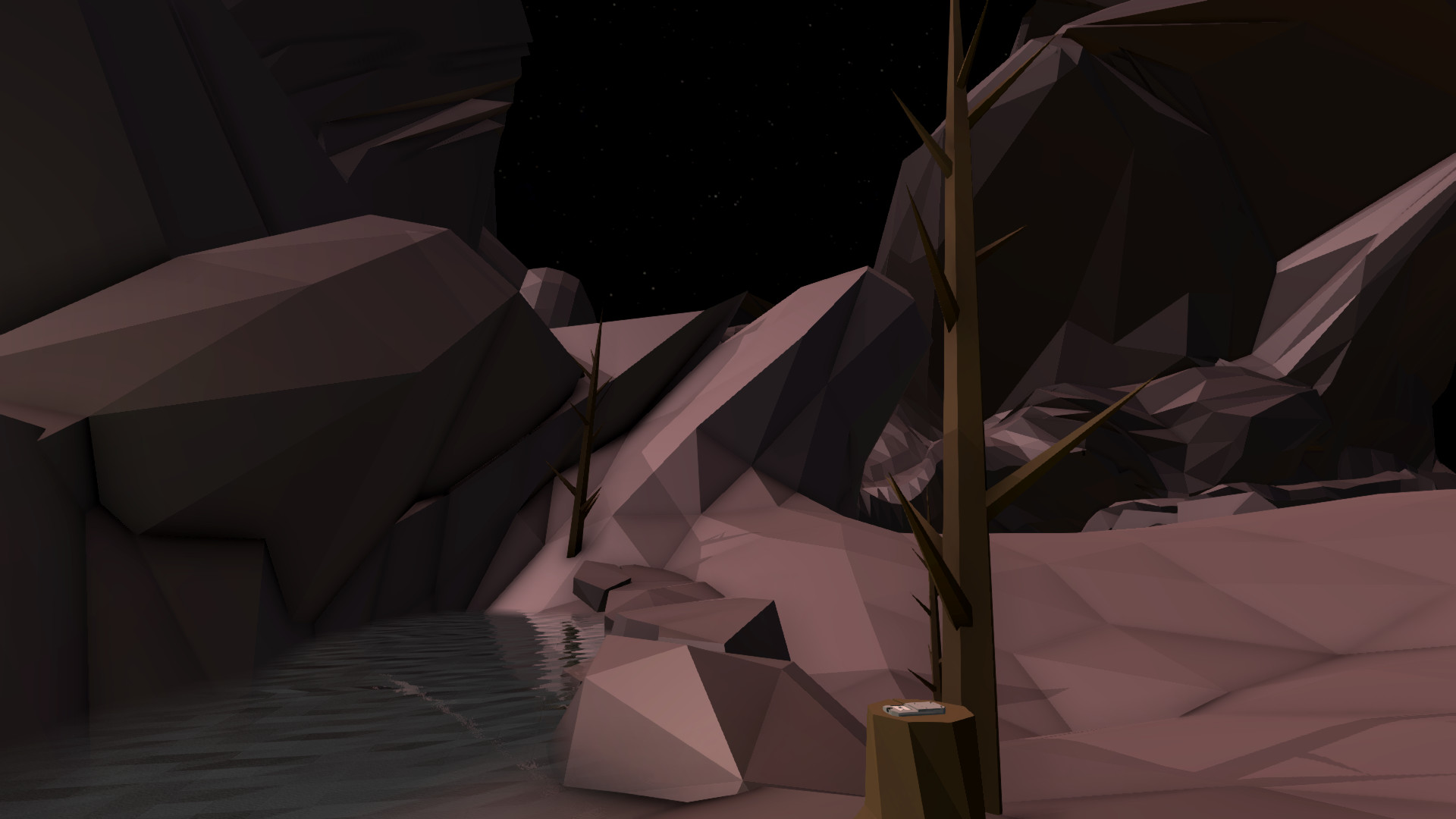 After Dreams screenshot 1