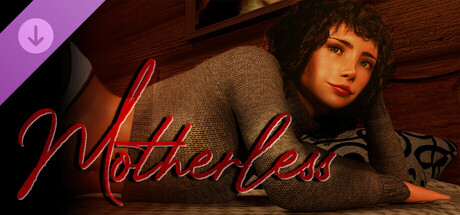 Motherless - What If? - Gissell DLC