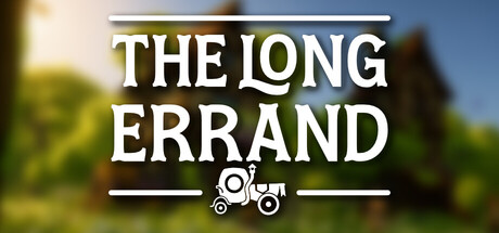 The Long Errand