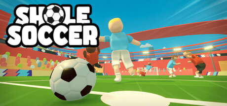 Shole Soccer — Steam header