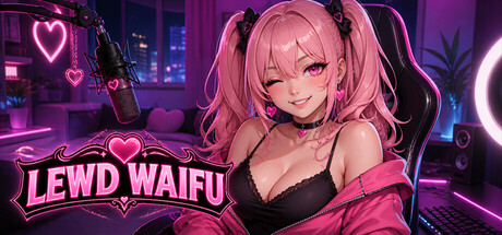 Lewd Waifu