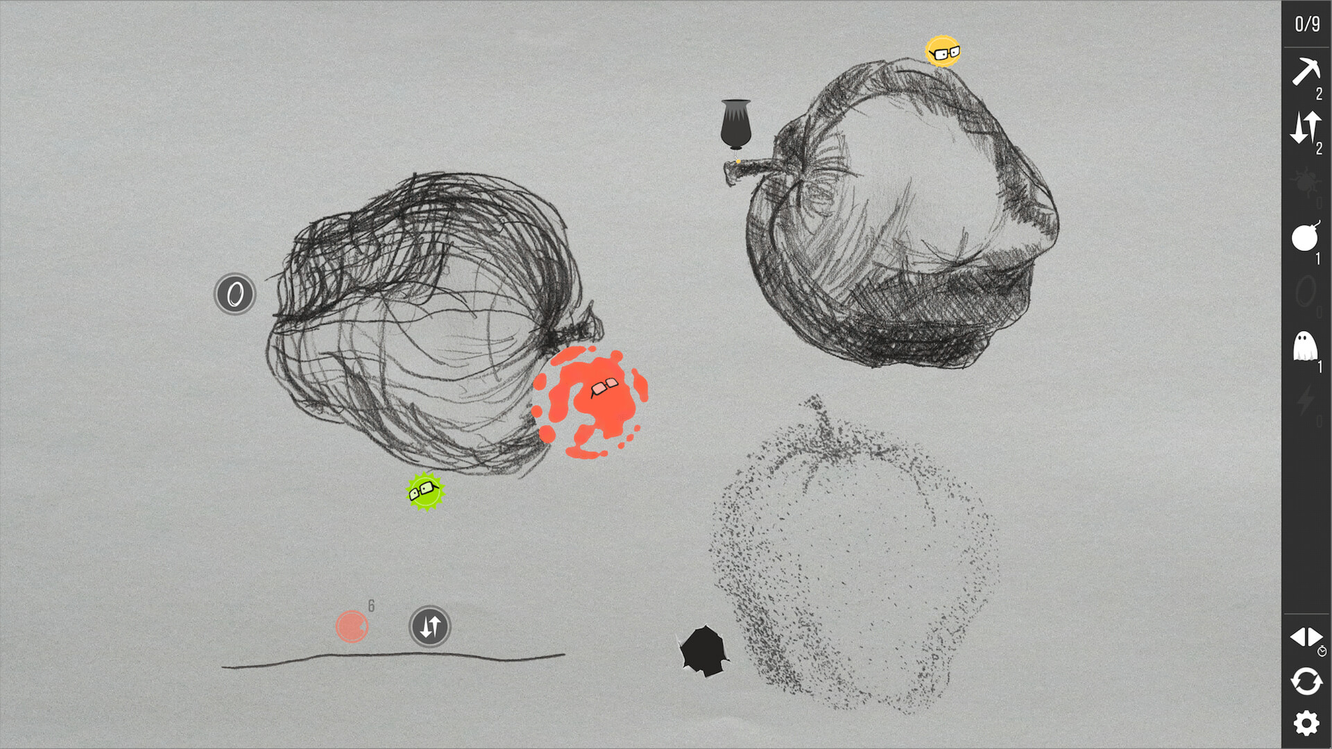 Inklings screenshot 8
