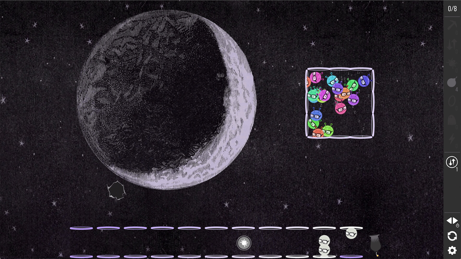 Inklings screenshot 9