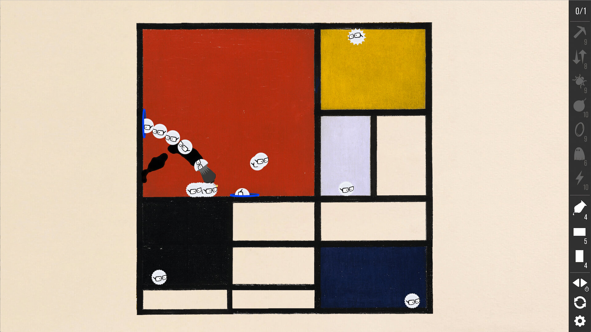 Inklings screenshot 4