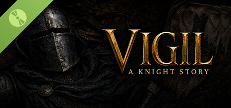 Vigil: A Knight Story Demo