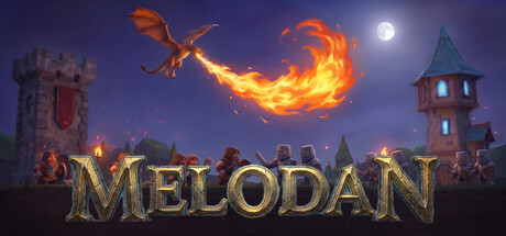 Melodan