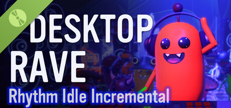 Desktop Rave Demo