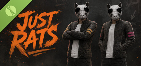 Just Rats Demo
