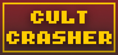 Cult Crasher