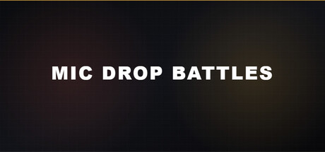 Mic Drop Battles