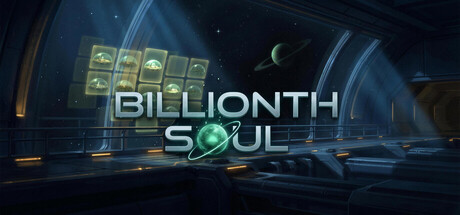 Billionth Soul
