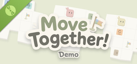 Move Together! Demo