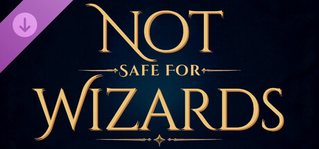 Not Safe for Wizards (NSFW Set)