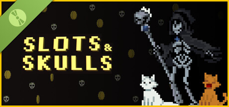Slots & Skulls Demo
