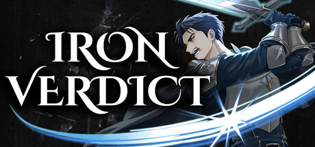 Iron Verdict