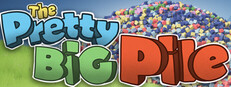 海报 The Pretty Big Pile