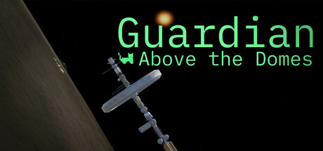 Guardian Above the Domes