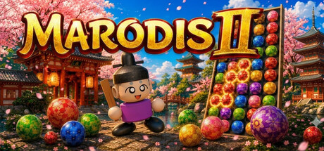 MARODIS2 — Steam header