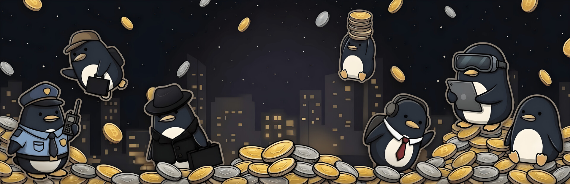 CoinWar