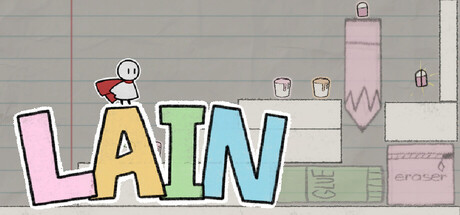 LAIN — Steam header