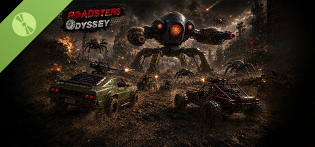 Roadsters Odyssey Demo