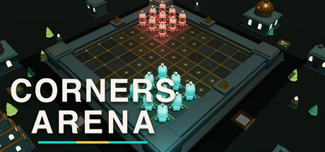 Corners Arena