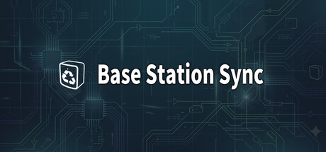 Base Station Sync
