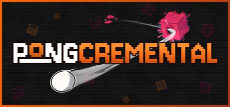Pongcremental — Steam header