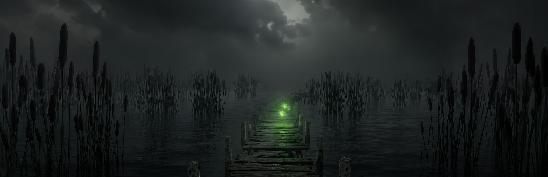 Backswamps