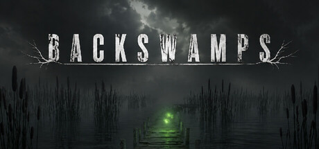 Backswamps — Steam header